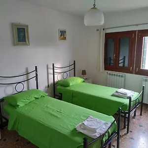 Guizzo Apartamento Venecia