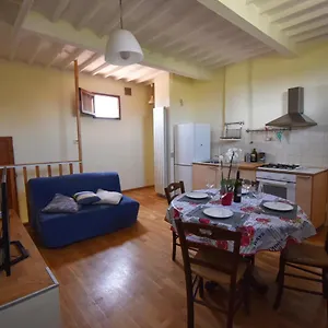 Santo Spirito House Siena