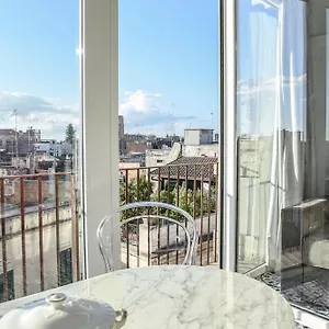 Attico San Biagio Apartamento Lecce