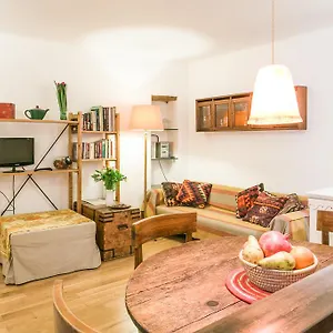 Navona Stay Apartment Apartamento Roma