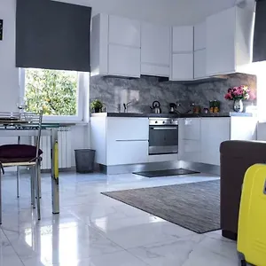 Rampa Brancaleone Apartamento Roma